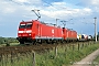 Bombardier 33427 - DB Cargo "185 028-8"
12.06.2003 - Jagel (bei Schleswig)
Stefan Motz