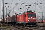 Bombardier 33427 - DB Cargo "185 028-8"
28.02.2020 - Oberhausen, Rangierbahnhof West
Rolf Alberts