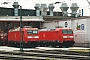 Bombardier 33427 - DB Cargo "185 028-8"
08.2001 - Kassel, Bombardier
Christian Stolze