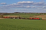 Bombardier 33427 - DB Cargo "185 028-8"
25.04.2021 - Espenau-Mönchehof
Christian Klotz