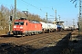 Bombardier 33427 - DB Cargo "185 028-8"
03.03.2022 - Bickenbach (Bergstr.)
Kurt Sattig