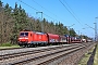 Bombardier 33427 - DB Cargo "185 028-8"
04.04.2025 - Graben-Neudorf
Wolfgang Mauser