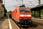 Bombardier 33428 - Railion "185 031-2"
16.08.2008 - Steinau an der Straße
Patrick Rehn