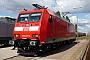 Bombardier 33428 - DB Schenker "185 031-2"
12.09.2009 - Dessau, Ausbesserungwerk
Marco Völksch