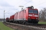 Bombardier 33428 - DB Schenker "185 031-2"
01.04.2010 - Waghäusel
Wolfgang Mauser