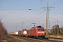 Bombardier 33428 - DB Schenker "185 031-2"
11.02.2012 - Ratingen-Lintorf
Ingmar Weidig