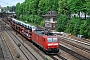 Bombardier 33428 - DB Schenker "185 031-2"
12.05.2012 - Offenburg
Yannick Hauser