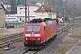 Bombardier 33428 - DB Schenker "185 031-2"
19.02.2015 - Apach
Martin Greiner