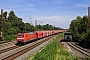 Bombardier 33428 - DB Cargo "185 031-2"
08.08.2017 - Leipzig-Wiederitzsch
Daniel Berg