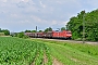 Bombardier 33428 - DB Cargo "185 031-2"
05.06.2018 - Auggen
Marcus Schrödter