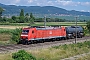 Bombardier 33428 - DB Cargo "185 031-2"
30.07.2019 - Rouffach
Vincent Torterotot