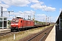 Bombardier 33428 - DB Cargo "185 031-2"
07.07.2020 - Forbach
Joachim Theinert