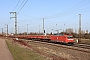 Bombardier 33428 - DB Cargo "185 031-2"
25.02.2021 - Weißenfels-Großkorbetha
Dirk Einsiedel