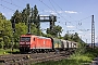 Bombardier 33428 - DB Cargo "185 031-2"
09.05.2025 - Bad Hönningen
Martin Welzel