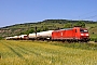 Bombardier 33428 - DB Cargo "185 031-2"
13.06.2025 - Thüngersheim
Wolfgang Mauser