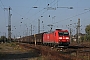 Bombardier 33430 - DB Schenker "185 041-1"
13.10.2010 - Darmstadt
Konstantin Koch