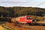 Bombardier 33430 - DB Schenker "185 041-1"
29.09.2012 - Ludwigsau
Benjamin Triebke