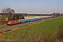 Bombardier 33430 - DB Schenker "185 041-1"
21.03.2009 - Samern
Fokko van der Laan