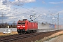 Bombardier 33430 - DB Schenker "185 041-1"
13.04.2013 - Straubing-Alburg
Leo Wensauer