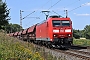 Bombardier 33430 - DB Cargo "185 041-1"
14.08.2021 - Einbeck-Salzderhelden
Martin Schubotz