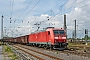 Bombardier 33430 - DB Cargo "185 041-1"
21.08.2026 - Oberhausen, Abzweig MathildeRolf Alberts