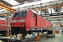 Bombardier 33431 - DB Schenker "185 033-8"
12.09.2009 - Dessau, Ausbesserungwerk
Marco Völksch