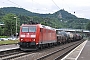 Bombardier 33431 - DB Schenker "185 033-8"
12.07.2012 - Königswinter
Daniel Powalka