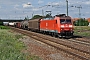 Bombardier 33431 - DB Schenker "185 033-8"
08.08.2012 - Graben - Neudorf
Werner Brutzer