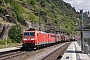 Bombardier 33431 - DB Schenker "185 033-8"
21.06.2014 - Sankt Goarshausen
Martin Weidig