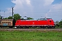 Bombardier 33431 - DB Cargo "185 033-8"
25.05.2019 - Müllheim (Baden)
Vincent Torterotot