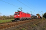 Bombardier 33431 - DB Cargo "185 033-8"
05.11.2020 - Waghäusel
Wolfgang Mauser