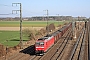 Bombardier 33431 - DB Cargo "185 033-8"
27.03.2022 - Wunstorf
Thomas Wohlfarth