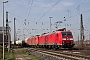 Bombardier 33431 - DB Cargo "185 033-8"
25.03.2022 - Oberhausen, Abzweig Mathilde
Ingmar Weidig