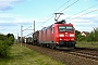 Bombardier 33431 - DB Cargo "185 033-8"
08.05.2024 - Leipzig-Rückmarsdorf
Daniel Berg