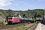 Bombardier 33433 - DB Cargo "185 035-3"
24.06.2025 - Boppard-Süd
Martin Welzel