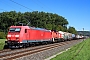 Bombardier 33433 - DB Cargo "185 035-3"
19.09.2025 - Retzbach
Wolfgang Mauser