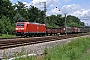 Bombardier 33434 - DB Schenker "185 036-1"
10.07.2012 - Graben-Neudorf  Werner Brutzer
