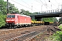 Bombardier 33434 - Railion "185 036-1"
01.07.2008 - Mainz-BischofsheimKurt Sattig