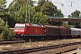 Bombardier 33434 - DB Schenker "185 036-1"
12.07.2011 - BebraBurkhard Sanner