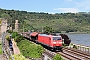 Bombardier 33434 - DB Cargo "185 036-1"
07.08.2025 - Oberwesel
Philippe Smets