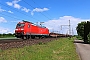 Bombardier 33434 - DB Cargo "185 036-1"
13.05.2026 - Seelze-Dedensen/GümmerTobias Schmidt