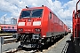 Bombardier 33436 - DB Schenker "185 040-3"
25.07.2010 - Linz
Karl Kepplinger