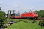 Bombardier 33436 - DB Cargo "185 040-3"
23.05.2019 - Hamburg, Süderelbbrücken
Eric Daniel