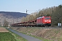 Bombardier 33436 - DB Cargo "185 040-3"
18.03.2020 - Karlstadt (Main)-Gambach
Alex Huber