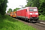 Bombardier 33436 - DB Cargo "185 040-3"
23.05.2026 - Hannover-LimmerChristian Stolze