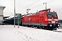 Bombardier 33438 - Railion "185 039-5"
09.03.2004 - Forbach
Theo Stolz