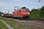 Bombardier 33438 - DB Schenker "185 039-5"
10.05.2012 - Tamm
Werner Brutzer