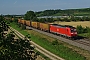 Bombardier 33438 - DB Schenker "185 039-5"
05.07.2011 - Hügelheim
Vincent Torterotot