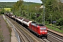 Bombardier 33438 - DB Cargo "185 039-5"
27.04.2018 - Vellmar-Obervellmar
Christian Klotz