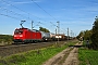 Bombardier 33438 - DB Cargo "185 039-5"
26.10.2019 - Herny
Pierre Hosch